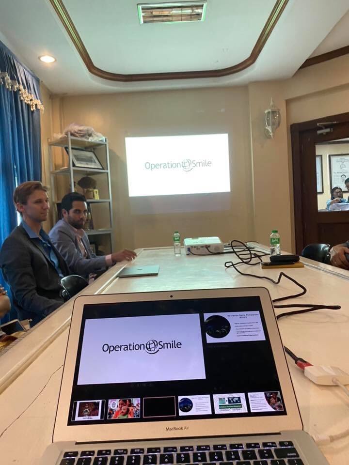 lgucauayancity's tweet photo. Finalizing our plans to put up the First Operation Smile Center in the country here in Cauayan City. Aiming to be the first Cleft-Free City and Province in the Philippines! #OperationSmile #Cleft-FreeCity #Cleft-FreeProvince #proudcauayeño #Rotary #IUDMC https://t.co/qcebOqBMNe