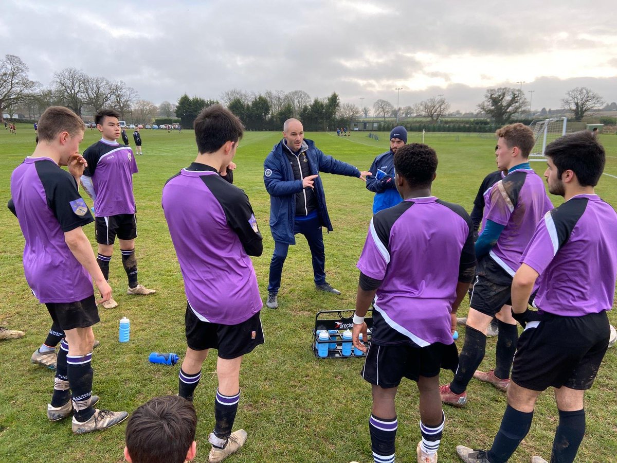 EllesmereFootb1's tweet photo. Ellesmere Football academy matchday shots @IhmEllesmere @ellesmeresport @ihmfootball https://t.co/HtQhx9SYow