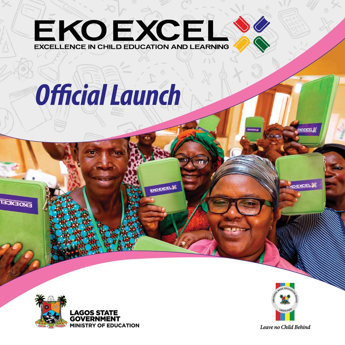 mj777Jamiu's tweet image. #EKOEXCEL