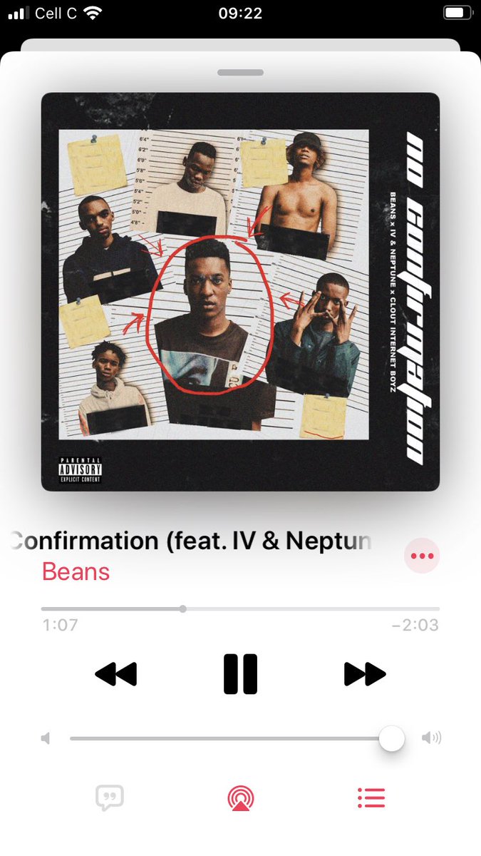 No Confirmation⚡️⚡️OUT NOW‼️On Apple Music🌍🔫🐍💣 Link In Bio😤🚀<a href="/IVandNeptune/">Waterfalls iPhumile🍃</a> <a href="/CloutInternet/">Clout Internet Boyz</a>