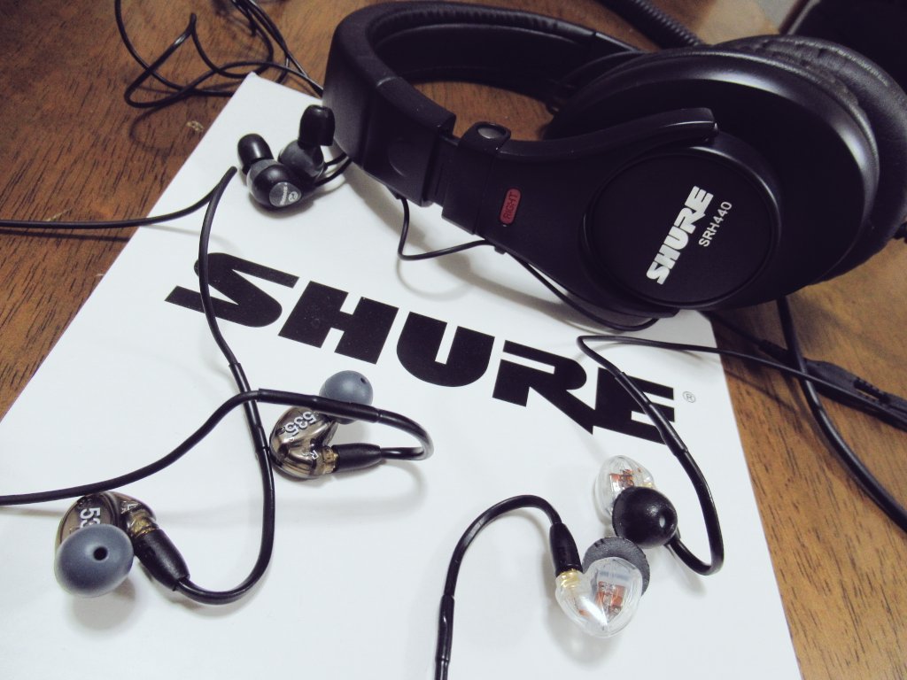 Furanshukyokai's tweet photo. Shureファミリー
#SE535 #SE425 #SE112 #SRH440 https://t.co/MGLLvuEXfL