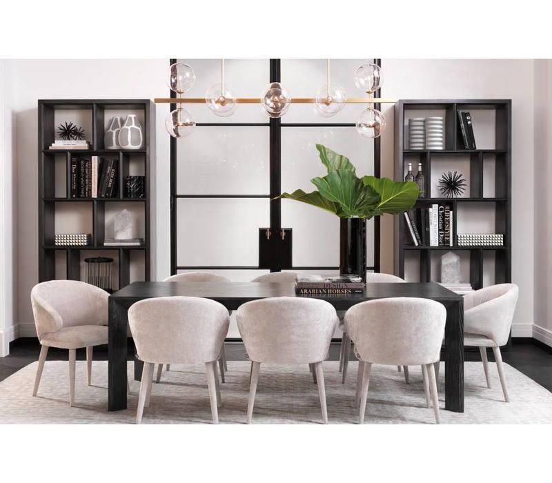 Noel_Dempsey's tweet image. Dining Tables

Our luxury crafted dining tables are available in a variety of sizes, styles and finishes. Interested? Contact us for lead time and pricing.

#diningtables #customfurniture #bespoketable #diningroomdecor #noeldempsey #interiordesign