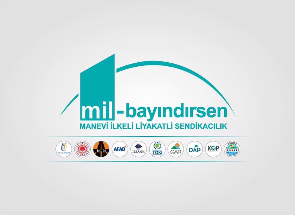 Merkez üssü Elazığ’ın Sivrice ilçesi olan ve çevre ilçelerde de hissedilen, depremde hayatını kaybeden vatandaşlarımıza Allah’tan rahmet, yaralılarımıza ise acil şifalar diliyoruz.

Tunahan YİĞİT
Genel Başkan