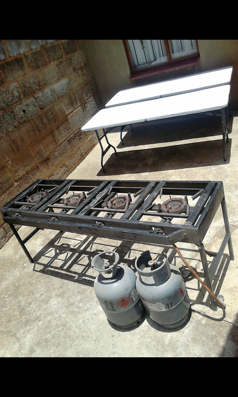Katlego_Velile's tweet photo. Thank you @djsbu for the platform and opportunity 🙏
•I hire Gas-stove for only R350 excluding delivery.
•One Table is set for hire at R50
Located in Meadowlands Soweto Contact number: 0603768062
Dankie #Sbuda #djsbu
Dankie gootman https://t.co/RS9O5lusC3