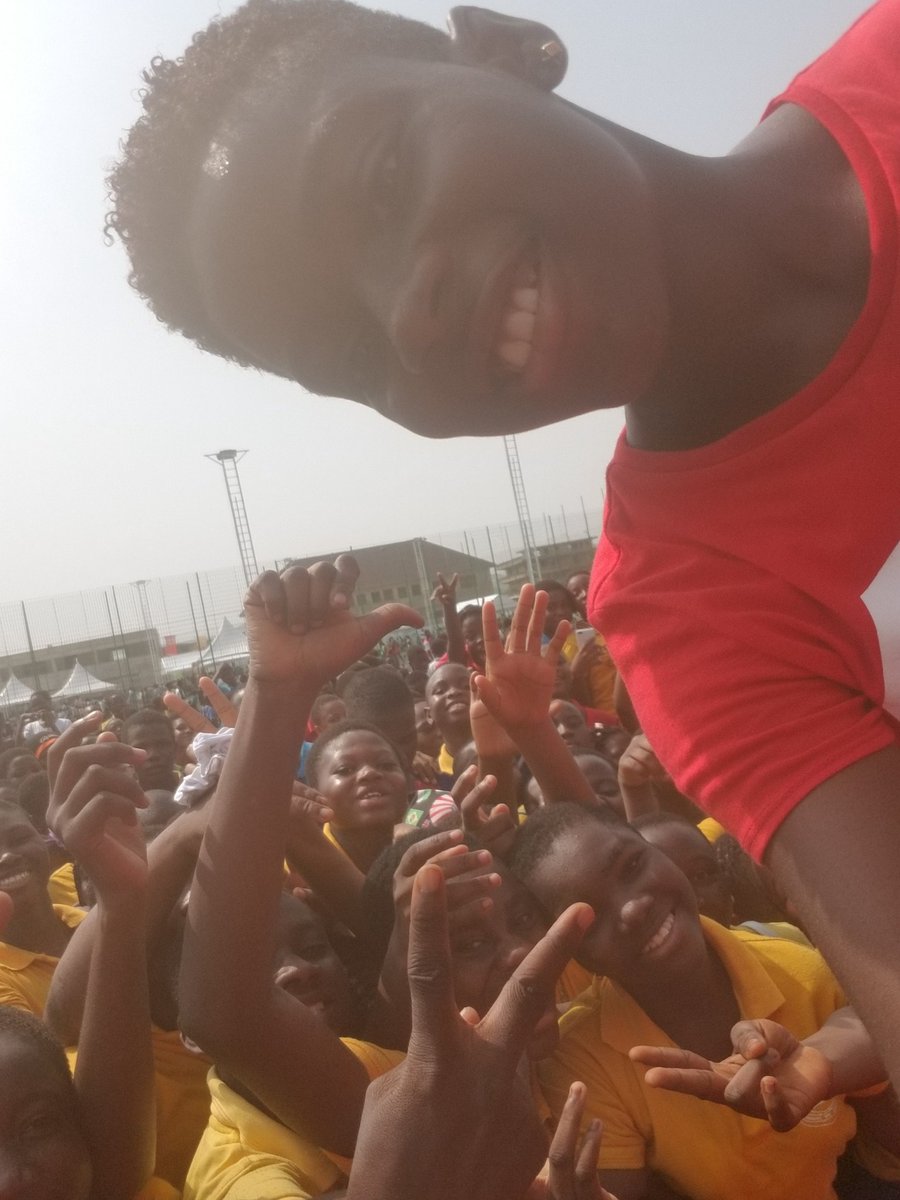 We educate, we inspire!!!