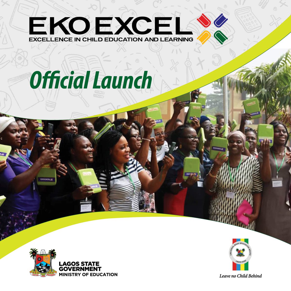 mj777Jamiu's tweet image. #EKOEXCEL @mj777Jamiu @jidesanwoolu @BOSMediaTeam @followlasg