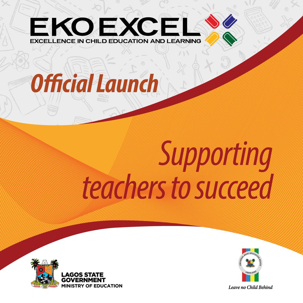 mj777Jamiu's tweet image. #EKOEXCEL @mj777Jamiu @jidesanwoolu @BOSMediaTeam @followlasg