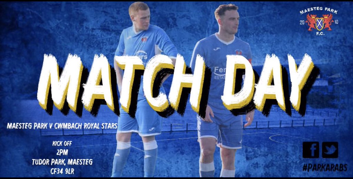 It’s Saturday........