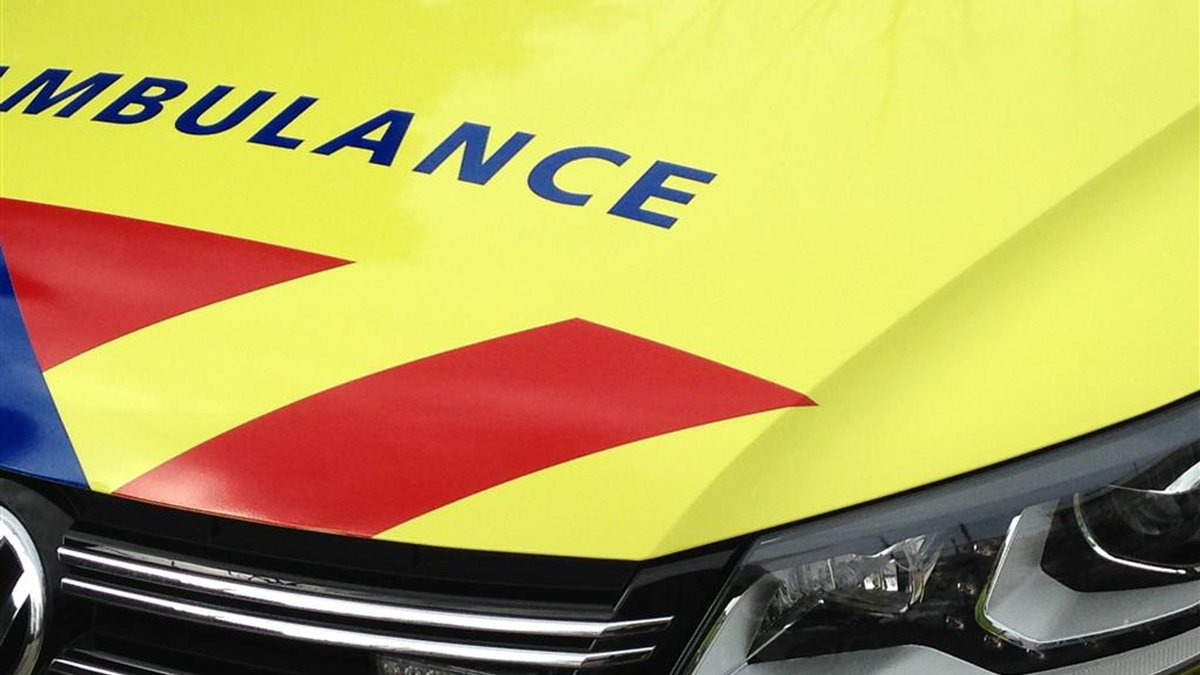 Een bezoeker van Partyrush is vrijdagnacht slachtoffer geworden van een zware mishandeling.