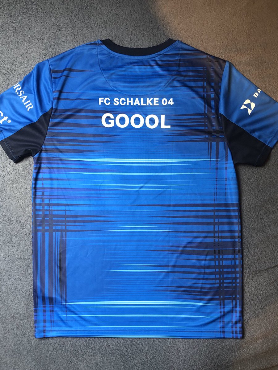MatzeGoooL's tweet photo. 🗓 Matchday 3 /  EFootball Pro League
⏰ 16:35 Uhr MET
🎮 Bayern München
📌 https://t.co/fN6bkDQI9B…

Glück auf ! 💪 https://t.co/LDkeE8TUIg