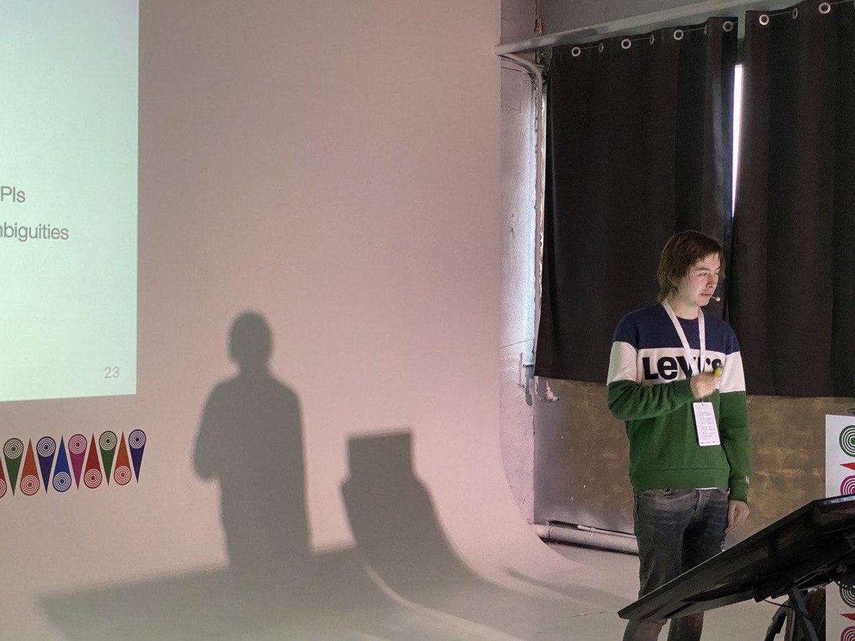 Jamie Thomson <a href="/bishabosha/">Jamie Thompson</a> from the Scala Centre shows the steps you can take to migrate to Scala 3.
#fby_conf