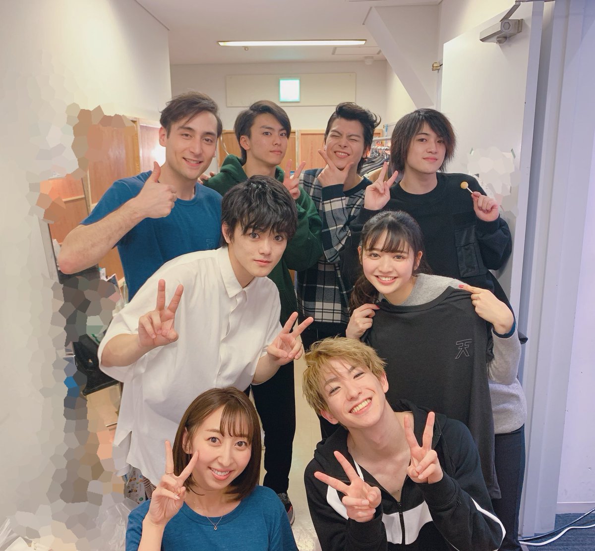 飯田里穂 昨日の 天才てれびくんthestage 夜公演のアフタートークに出演させて頂きました 15年以上振りにみんなで並んでトークする日が来るなんて思わなかった けど とっっっても嬉しかった楽しかった タイムスリップ お越し頂いた皆様 飯田里穂 昨日の 天才てれびくんthestage 夜公演のアフタートークに出演させて頂きました 15年以上振りにみんなで並んでトークする日が来るなんて思わなかった けど とっっっても嬉しかった楽しかった タイムスリップ お越し頂いた皆様