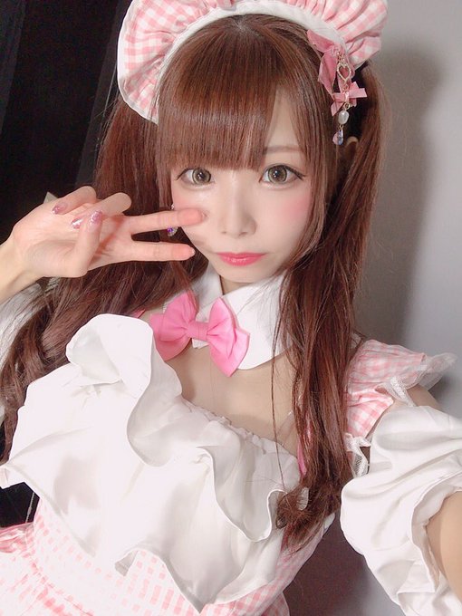 コスプレイヤー姫宮まほれのTwitter画像28