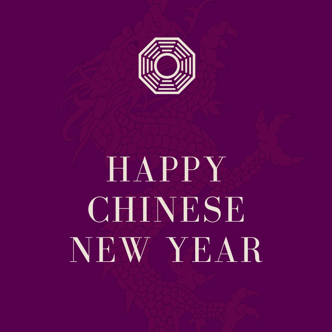 Wishing our Chinese friends wealth and happiness for the Lunar New Year.  🐀🎊🌚⛩🏮🧧🎇
.
#chinesenewyear #lunarnewyear #yearoftherat #happynewyear