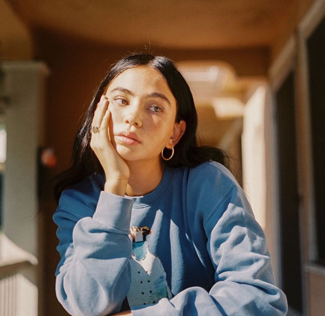 GOTHGiRLALEX's tweet photo. Though we have been silent, our love is growing and stronger then ever. 
Annie, baby Im so grateful we’re together; that you chose me. Youre the most gorgeous woman i have ever laid my eyes upon, especially at 6am, my fav time of the day. Cant wait to share a house one day 🦋💛👩‍❤️‍💋‍👩 https://t.co/cwRXZfv2tZ