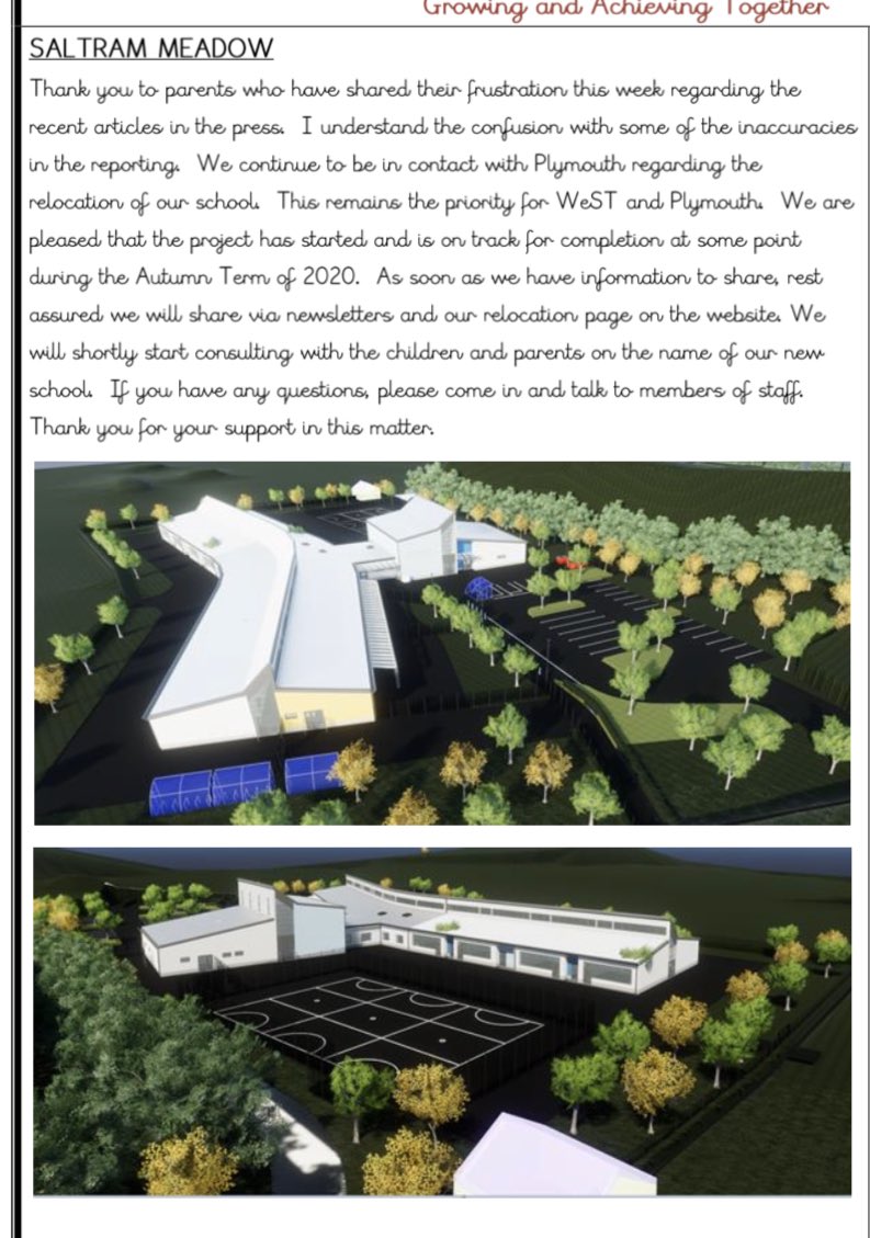 Dunstone Primary School tweet media