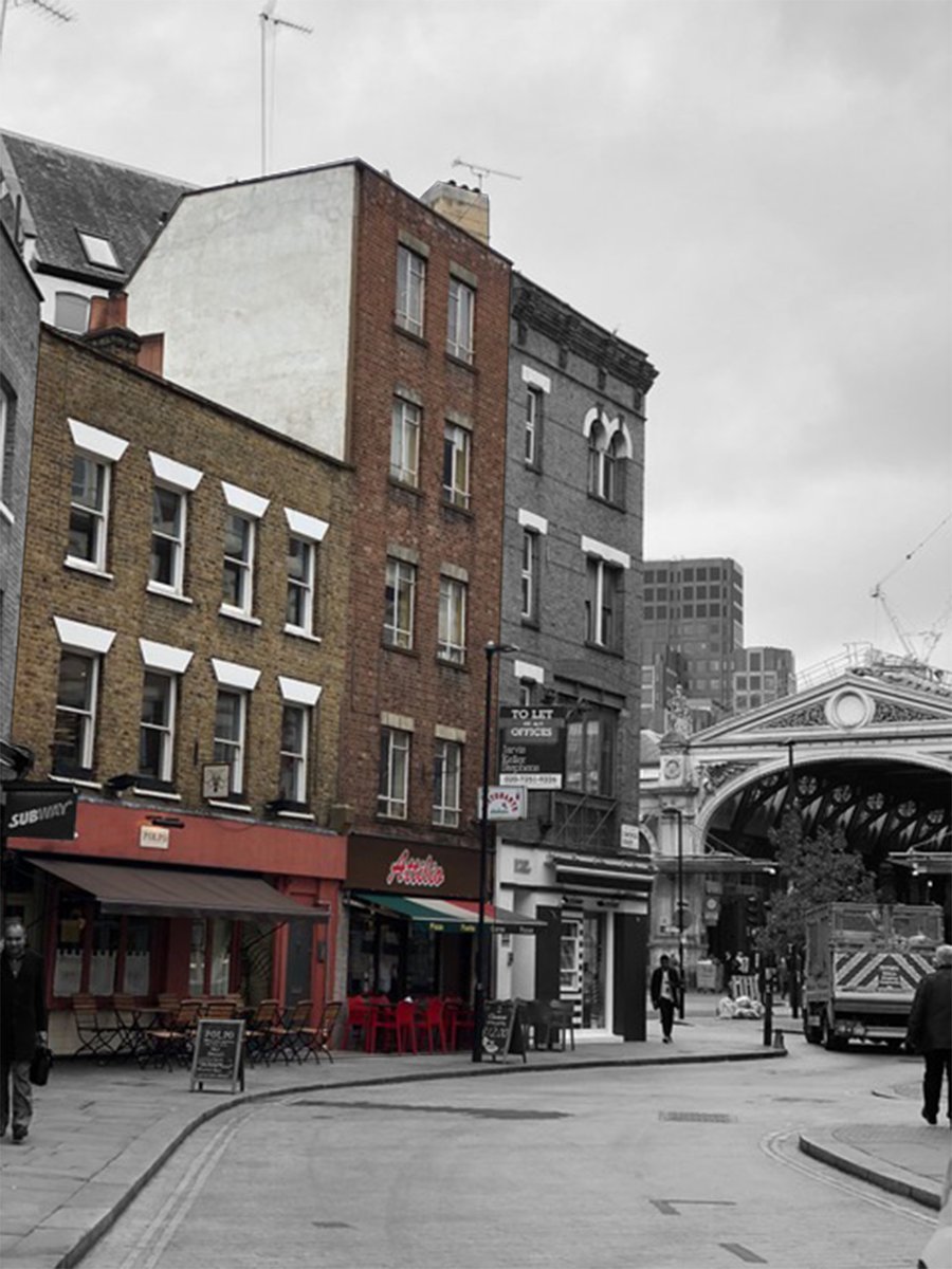 ConsulcoGroup's tweet image. City of #London reveals Smithfield Market Plan, right next to Consulco’s SPARTA Fund Properties.
 
#Consulco has targeted this location and its Sparta fund has acquired three investments located within 50m of Smithfield Market.”
 
Read more: 
consulco.com/news-read/city…