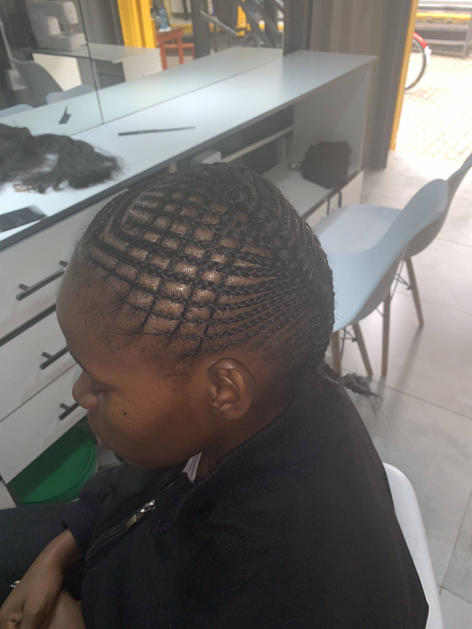 Freehand hairstyles outlet