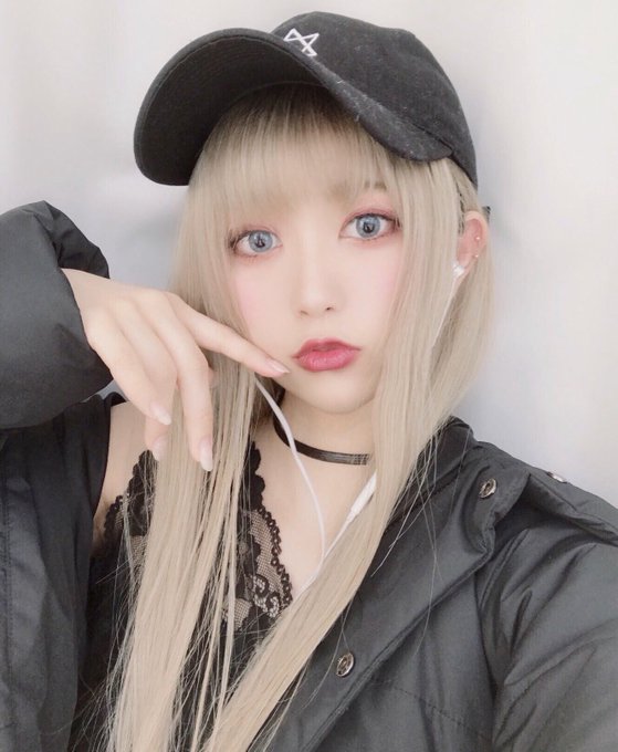 コスプレイヤーKaori（ふしみかおり）のTwitter画像46