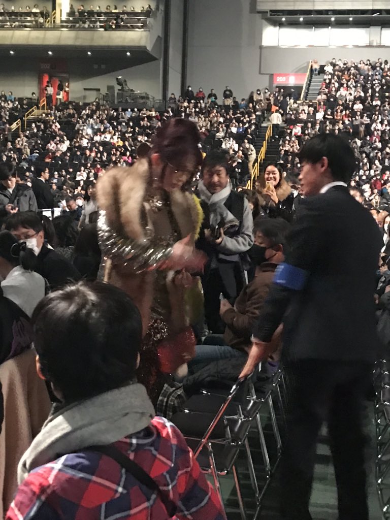 Queen 埼玉1日目 レポ 座席表 セトリ In さいたまスーパーアリーナ 2020 1 25 Queen Adam Lambert The Rhapsody Tour ライブリークス ライブ セットリスト記録