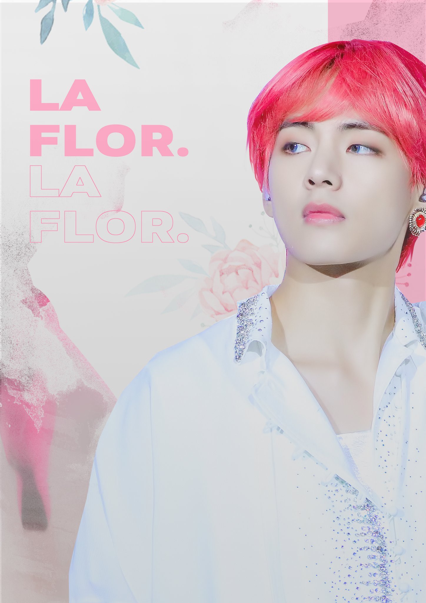 BTS LASトレカ アメリカPTDラキドロ ジミン jiminラスベガス公演