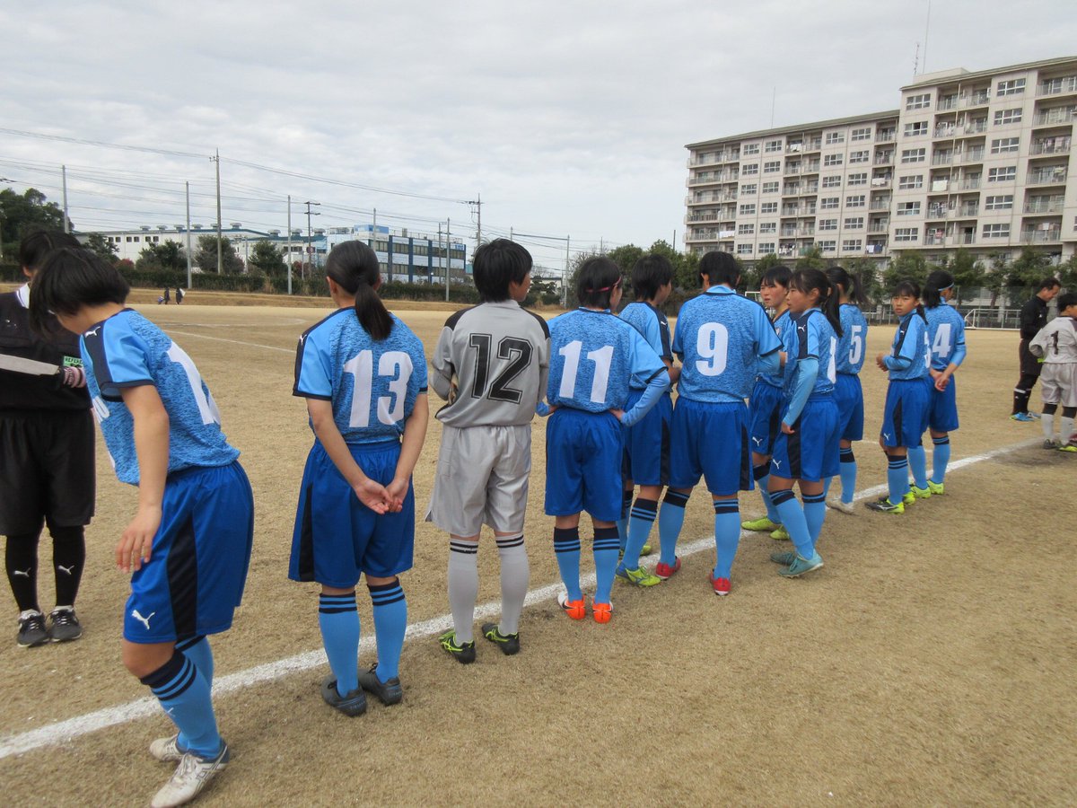 花咲徳栄高校女子サッカー部 公式 新人戦予選リーグ結果 Vs松山女子 3 0 1位通過で決勝トーナメント進出が決まりました たくさんのご声援ありがとうございました 決勝トーナメント1回戦 2 2 日 Vs市立浦和 淑徳与野の勝者 10 00 Kick Off 戸田惣