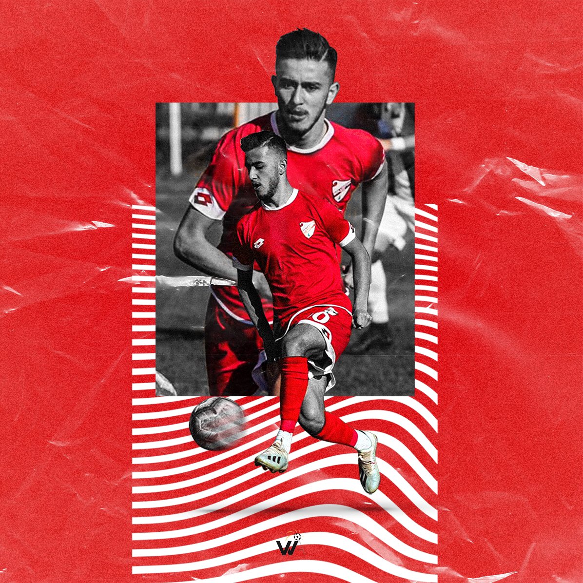 Futbolcumuz Erkan Süer’e Demir Grup Sivasspor karşısında başarılar dileriz.

DG Sivasspor U19 - Boluspor U19
25.01.2020 - 14.30