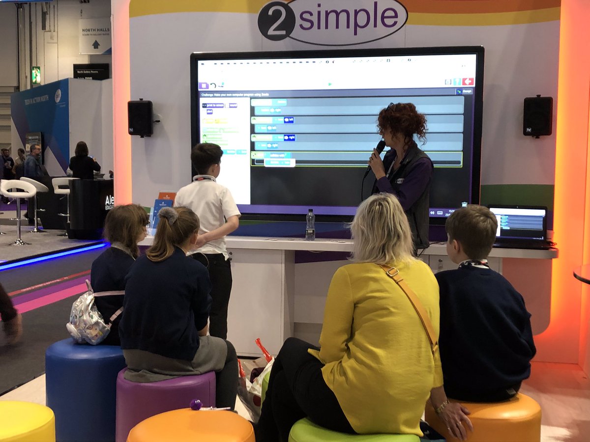 Corringham Sch tweet media