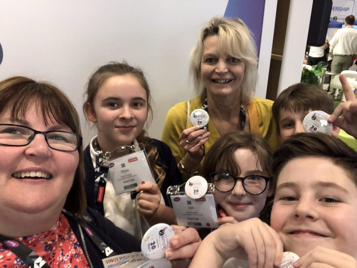 Corringham Sch tweet media