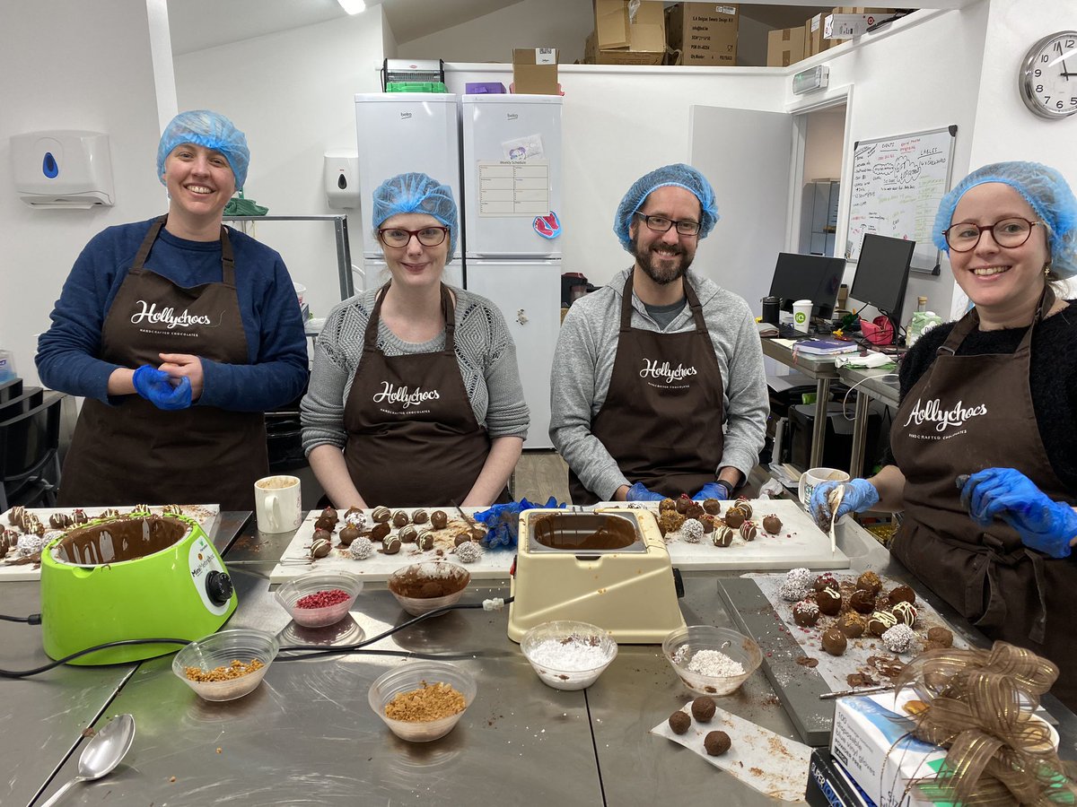 TABLET Project tweet media