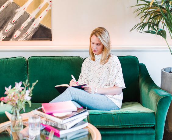 Our first Business Breakfast of the year lands next week - have you picked up your tickets yet? We'll be in conversation with <a href="/projectmlondon/">Project M</a> and Kim Sprague, a fantastic business and leadership coach. loom.ly/T4drgTI