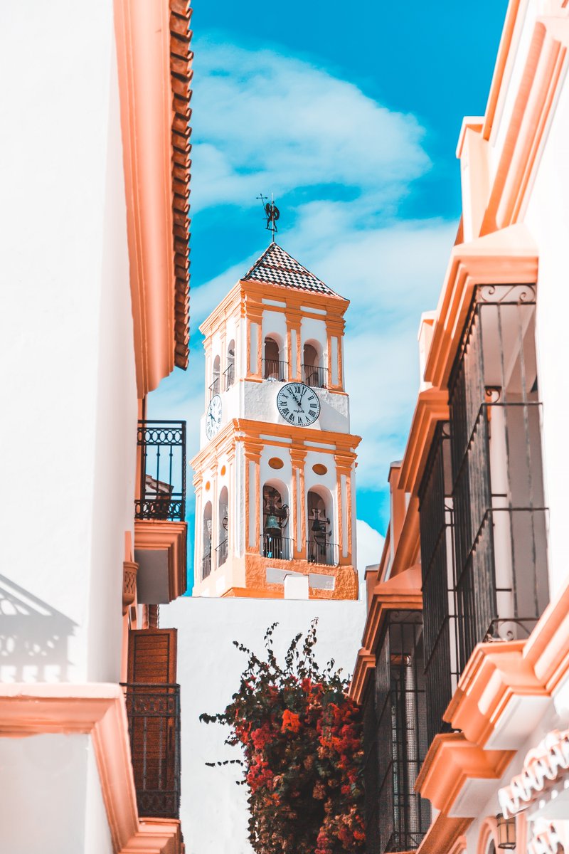 MARBELLATURISMO's tweet photo. Redescubre #Marbella cada día. 

Rediscover Marbella every day!

#Marbella #MarbellaTurismo #turismo #Andalucia #Malaga #CostadelSol #viajes #trips #VisitSpain #Spain #travel #mediterraneanstyle #breakfast #goodmorning #charmingplaces #charmingplacesaroundtheworld #inspiration https://t.co/Tg61Nsphko