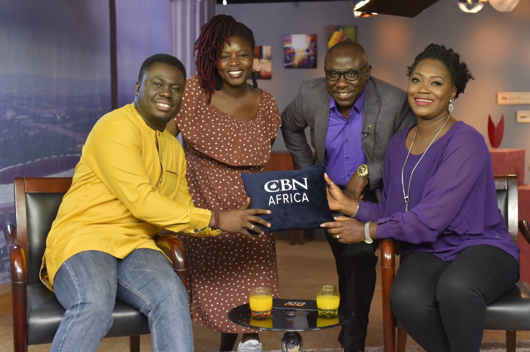 thereal_psho's tweet photo. I want to say a big thank you to CBN Nigeria 700 Club for having me yesterday.
It was an awesome time.
#Loudit
#SaturdayMorning https://t.co/e7KJ3J0EVW