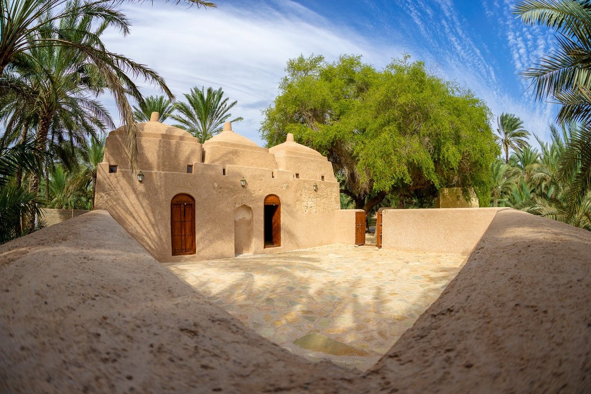 Aa07195702's tweet photo. وتبقى الذكريات بحلوها ومرها وقود الإنسان وتذكار الماضي ودروس المستقبل.

مسجد السدره أو العود

#جعلان_بني_بو_علي 
#الاشخرة 
#مسقط_عمان https://t.co/OdUvHHi5Y4