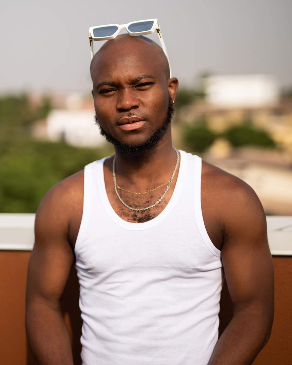 Orange_1079's tweet photo. Sensational Musician, King Promise to Embark on #AsPromised World Tour; Date and starting point is yet to be released.
#KooseTheBlogger
#KumasiMusicLeader https://t.co/Cwpbzz9QF9