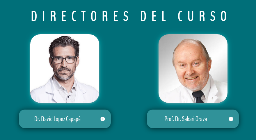 JIsquios's tweet photo. ¿Todavía te lo estás pensando? En #Isquios2020 contaremos con los ponentes del mejor nivel y con una agenda de lo más interesante. Hoy, os presentamos a los directores del curso: @Capa1973 y #SakariOrava. ¡Conoce más sobre ellos en nuestra web!
https://t.co/WZASE16l3c
#Eventos https://t.co/TsACybVDCQ