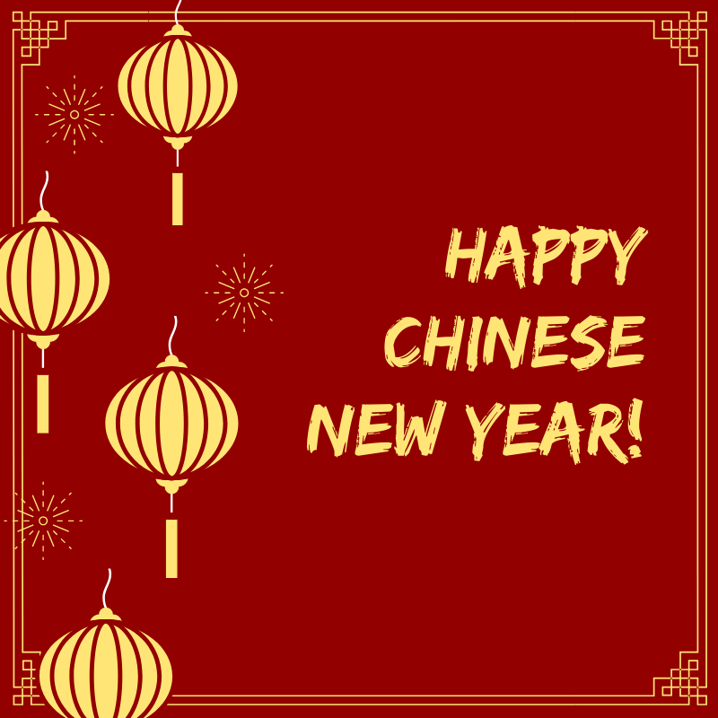 vidiohcards's tweet photo. Happy Chinese New Year!

Our factory is closed while they celebrate, but will be back to work on Tuesday 4th February.

If you need video brochures fast then check out our fantastic UK express service: https://t.co/gdu3Lr7LBZ

#chinesenewyear #yearoftherat #videomarketing https://t.co/kuhnTgg5z8