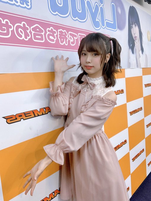 コスプレイヤーLiyuu（リーユウ）のTwitter画像39