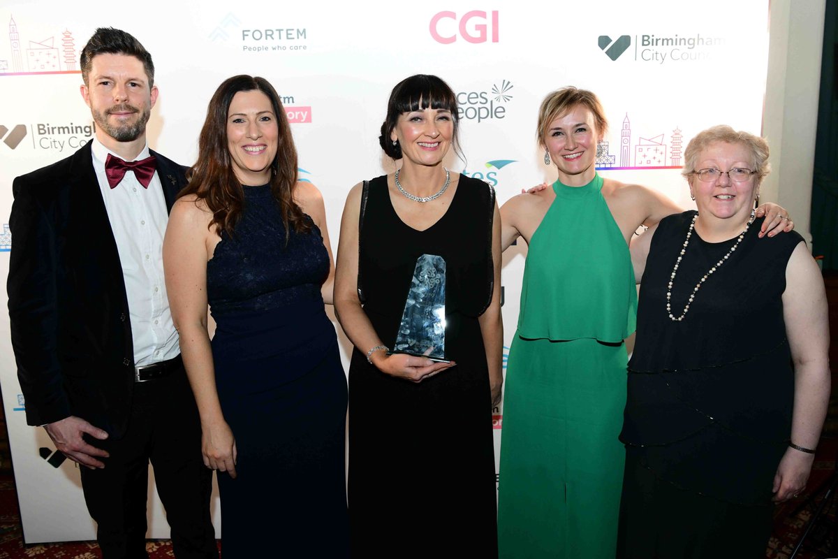 jassansi's tweet photo. .@BhamCityCouncil recognise the individuals &amp; teams who work tirelessly to make #Birmingham a world class city at a night of celebration @Chamberlains hosted by @glenchevannes. 

Congratulations to all finalists and winners. 

Enjoy the images: https://t.co/VG0iyGYPfM

#CA19 https://t.co/mHOyVXzTog