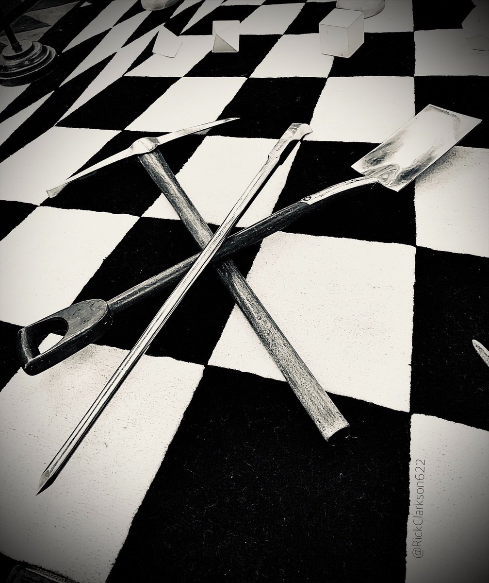 622cuthberchapt's tweet photo. This week’s picture round-up.

 #Chapter #HolyRoyalArch #Mystic #Fourthstep #Completion @GrandChapter https://t.co/jc9NXdE1Zb