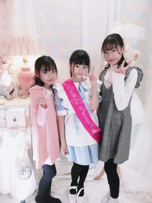 Twitterのコスプレ画像6