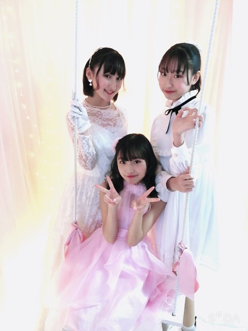 Twitterのコスプレ画像8