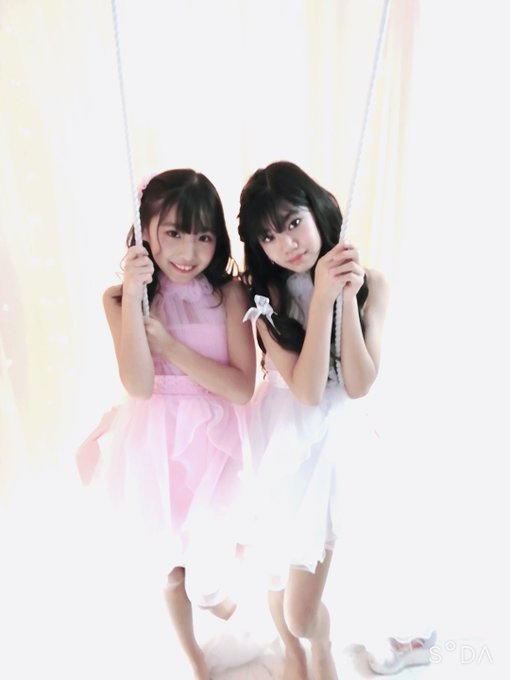 Twitterのコスプレ画像7