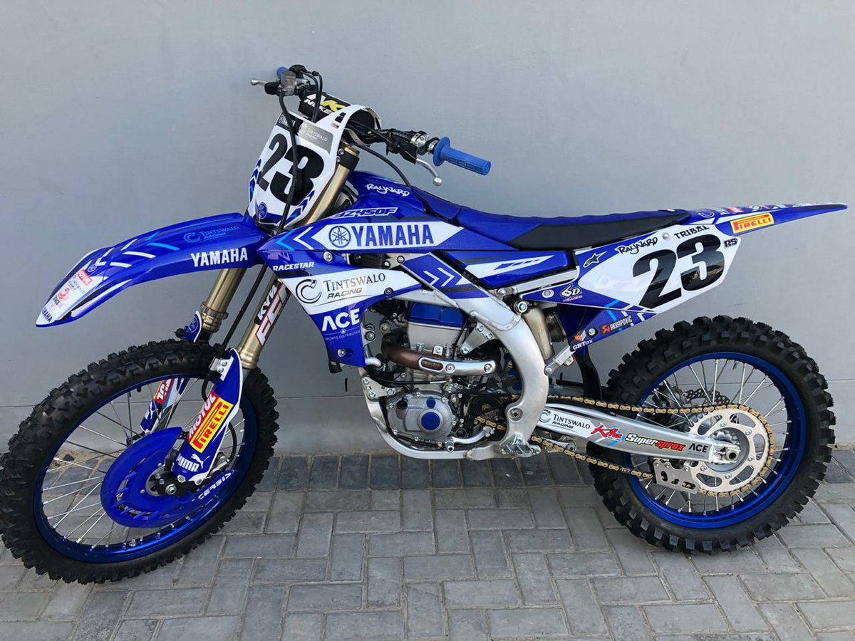 Our guy Ant Raynard (@anthonyraynard23) boney looking absolutely on point and ready for the new season. We are amped for the races to start!! ✊✊✊✊

racestargraffix.com 
We. Are. Moto ™
Info@racestargraffix.com 

#racestargraffix
#wearemoto