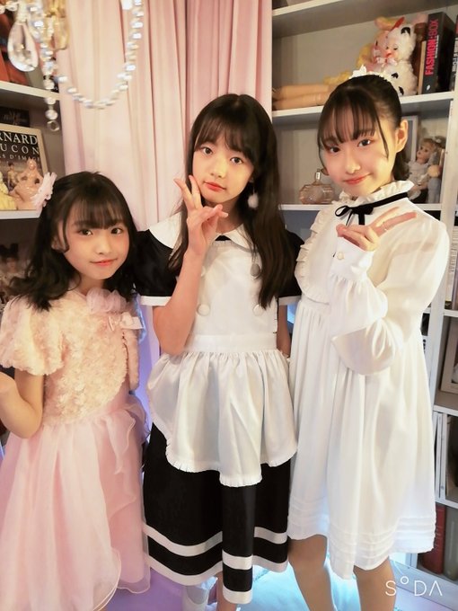 Twitterのコスプレ画像9