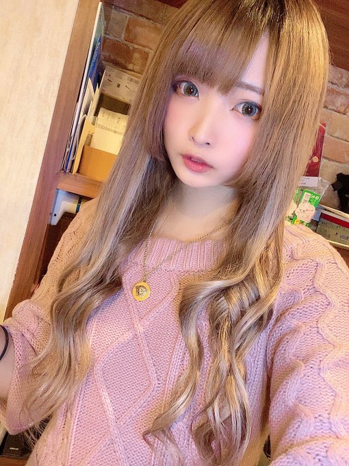 コスプレイヤーせんじのTwitter画像18