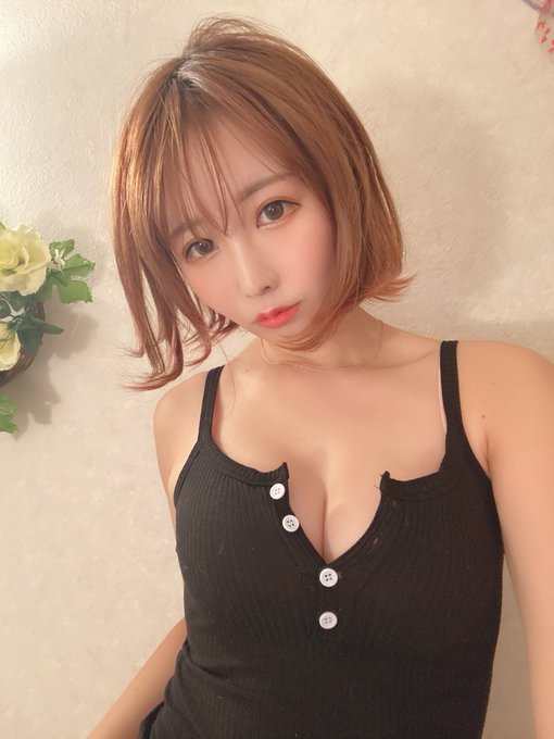 Twitterのコスプレ画像44