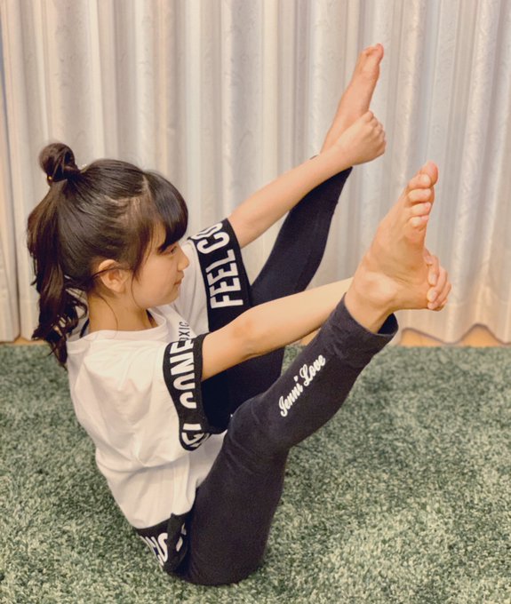 Twitterのコスプレ画像11