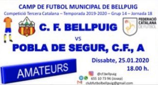 Tomàs G. Espot tweet media