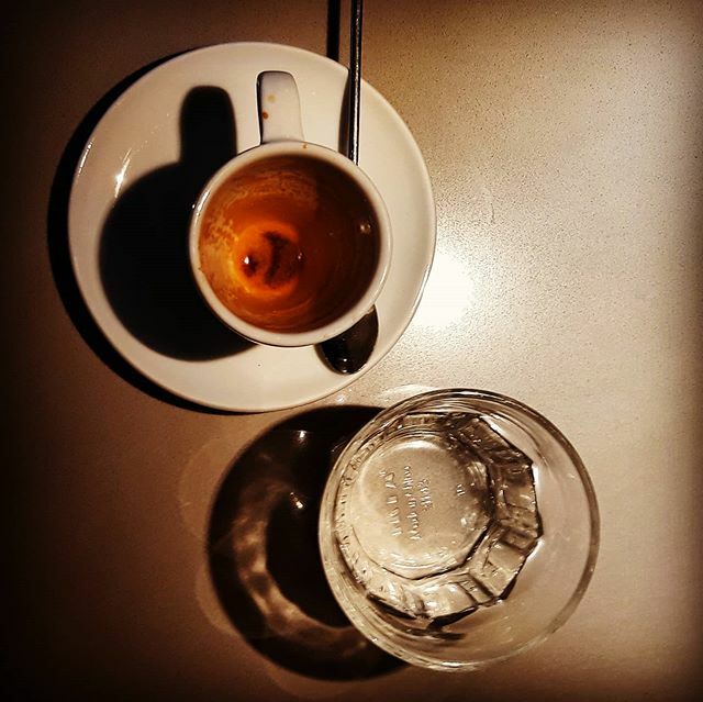 #hallelujah 🙏 Ready for the #weekend

#EndlessRiding #coffeedoping #coffeeaddicts #coffeelovers #monxcoffee #specialitycoffee #frombeantocup #localroaster #bestbeansintown #genietenvandekleinedingen ift.tt/2sWgeTr